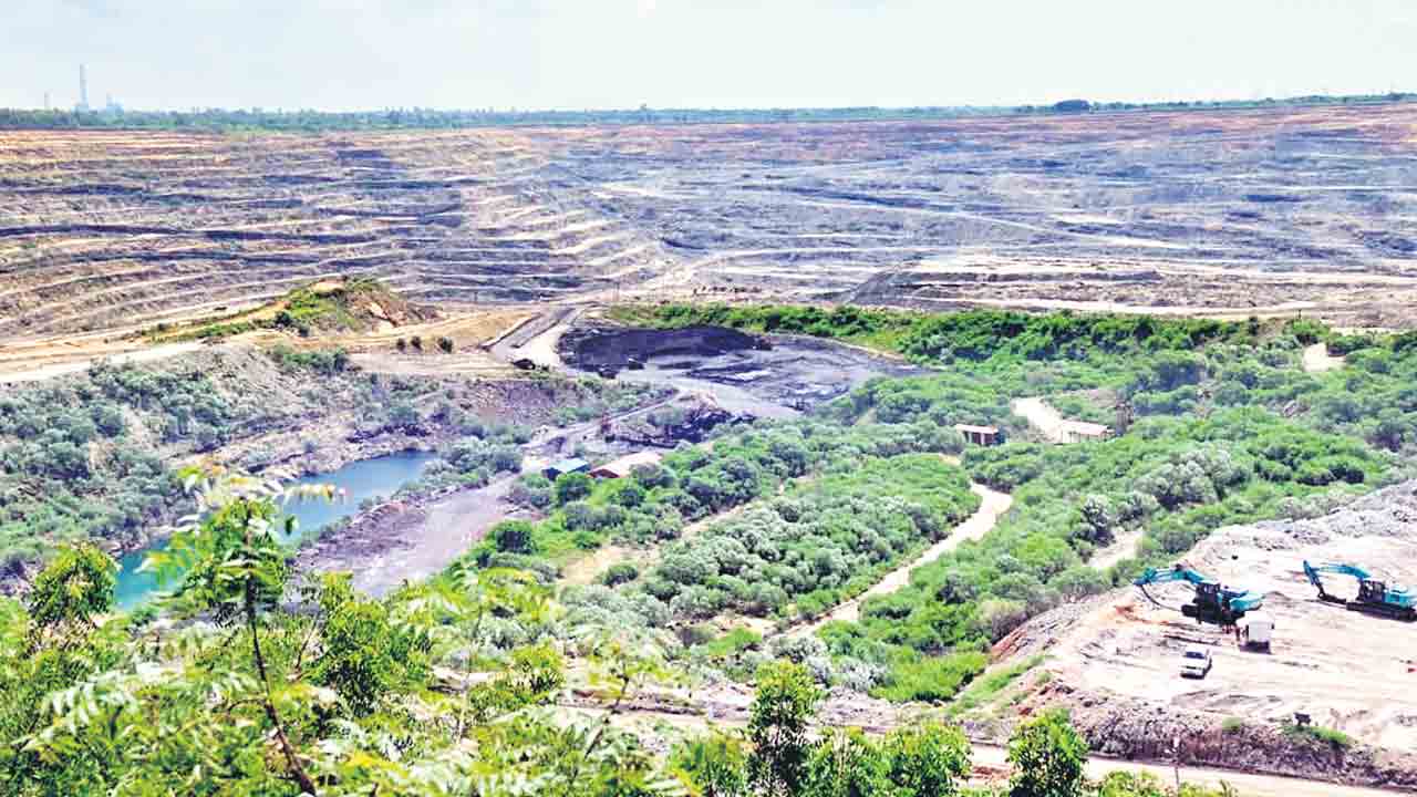 బొగ్గు బంద్‌!