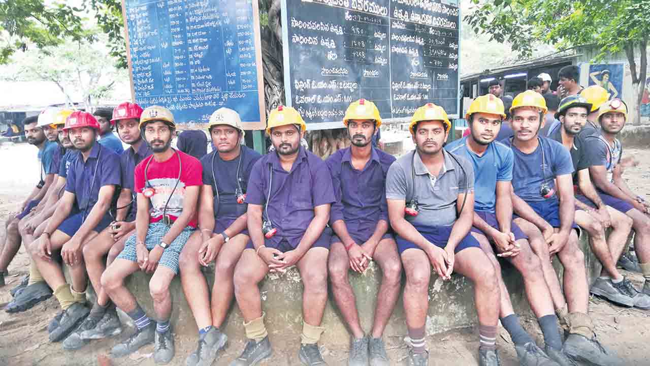 బోనస్‌.. భోగసే..!