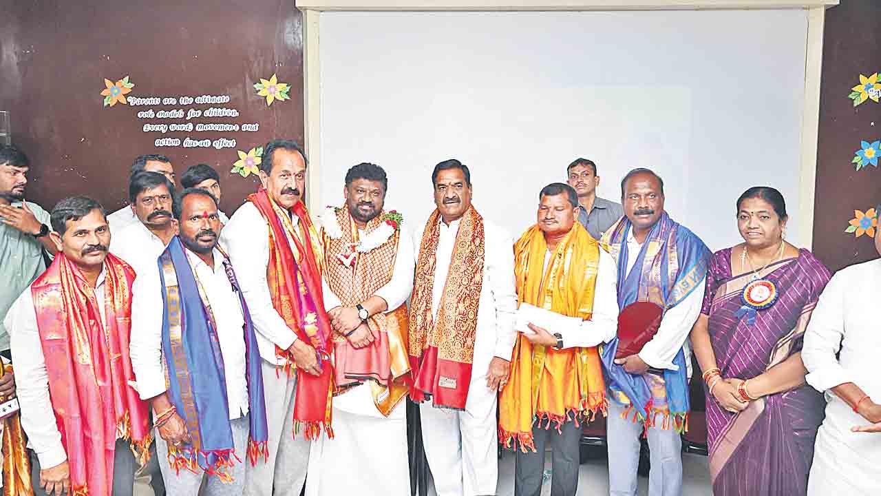 వ్యాయామ విద్యకు ప్రాధాన్యం పెంచాలి