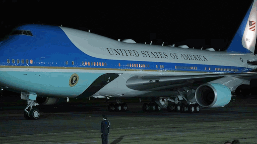 Air Force One