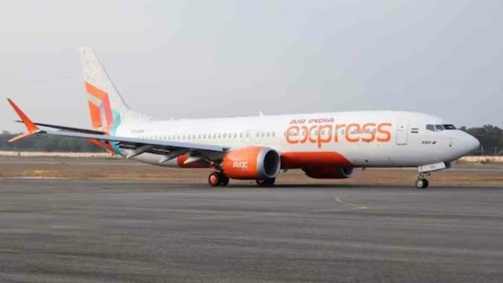 Air India Express