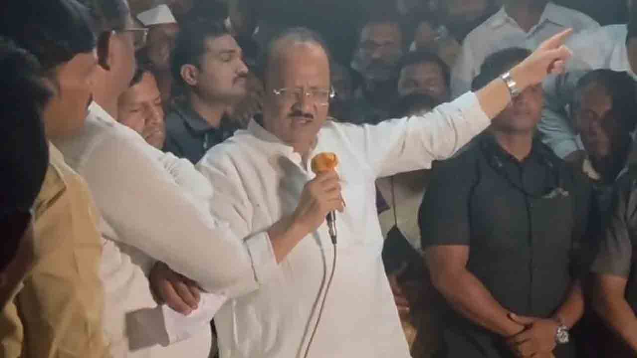 Ajit Pawar | నిన్ను ముఖ్యమంత్రిని చేయమంటవా మరి.. రైతుపై నోరుపారేసుకున్న మహారాష్ట్ర డిప్యూటీ సీఎం