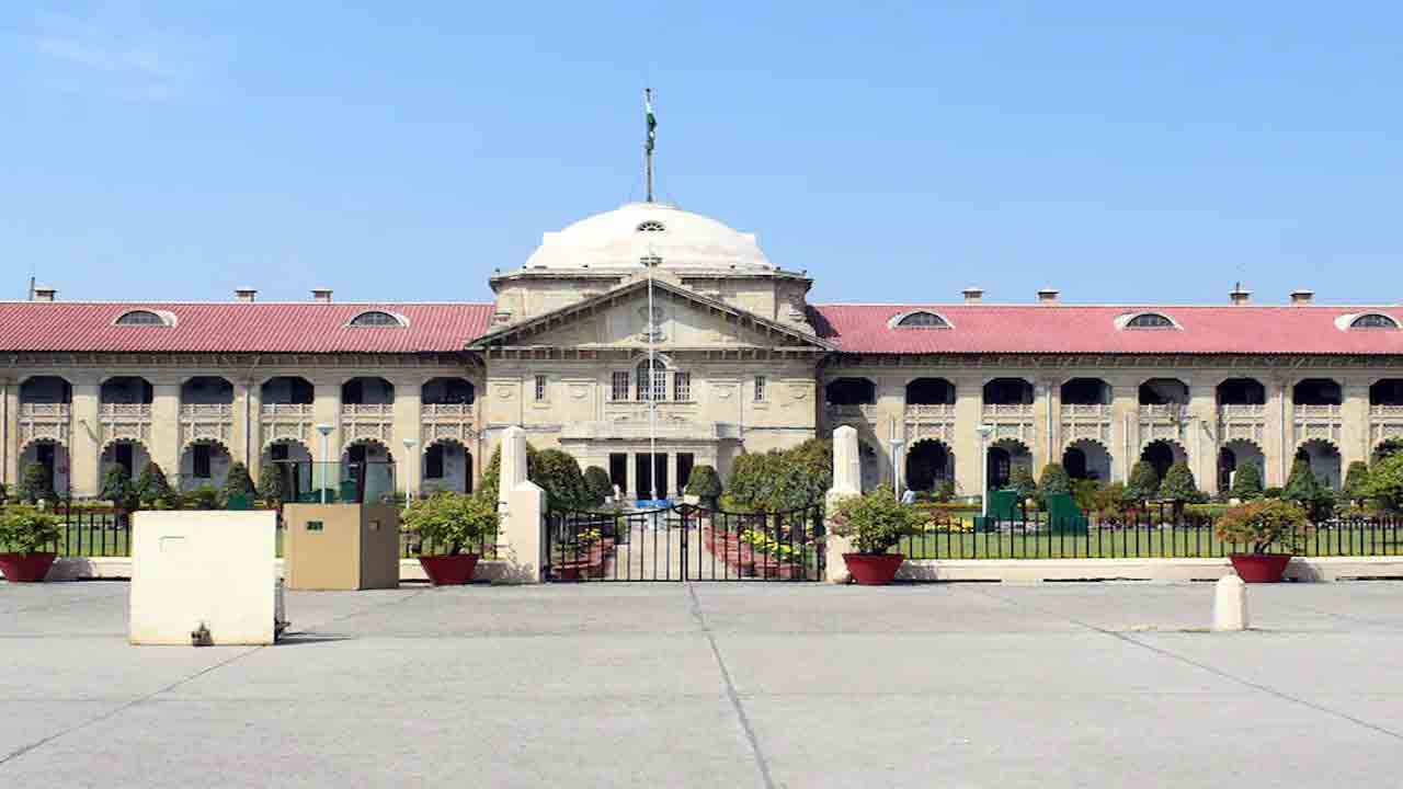 ఇష్టపూర్వక శారీరక సంబంధం నేరం కాదు: అలహాబాద్‌ హైకోర్టు