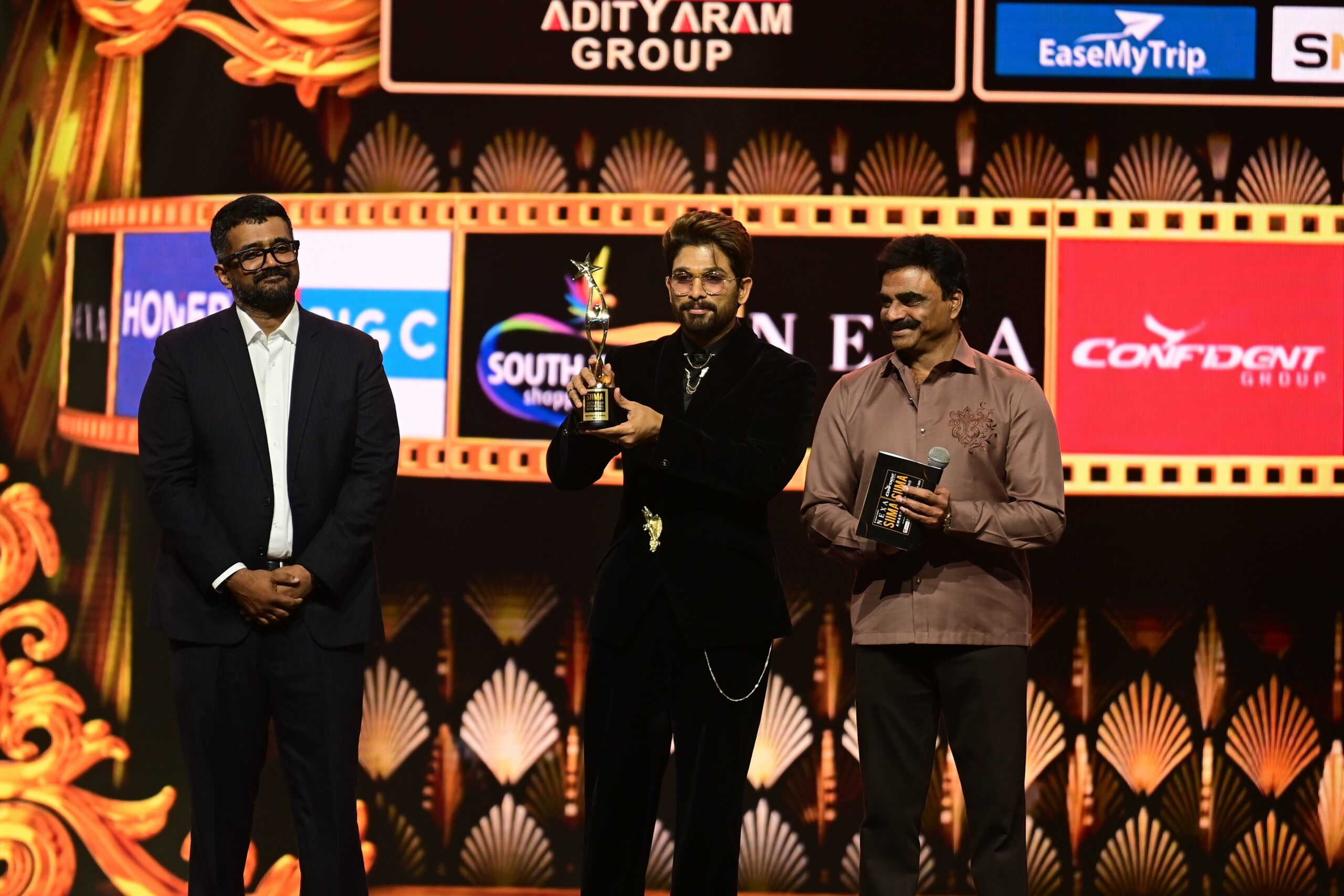 Allu Arjun 1