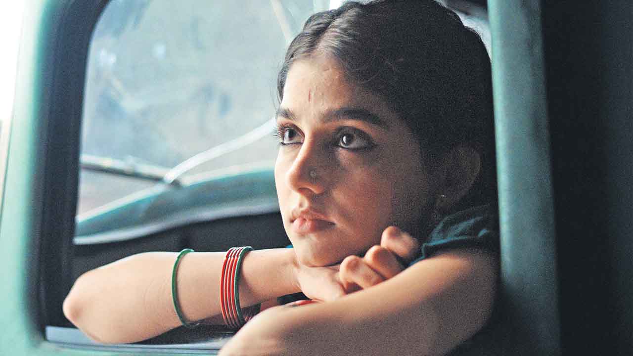 ఛాంపియన్‌లో చంద్రకళగా..