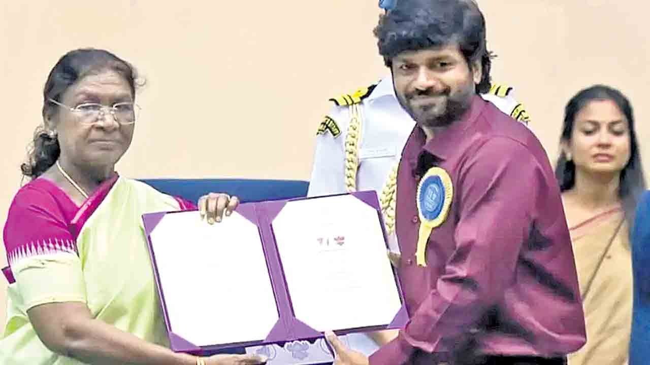 Anilravipudi
