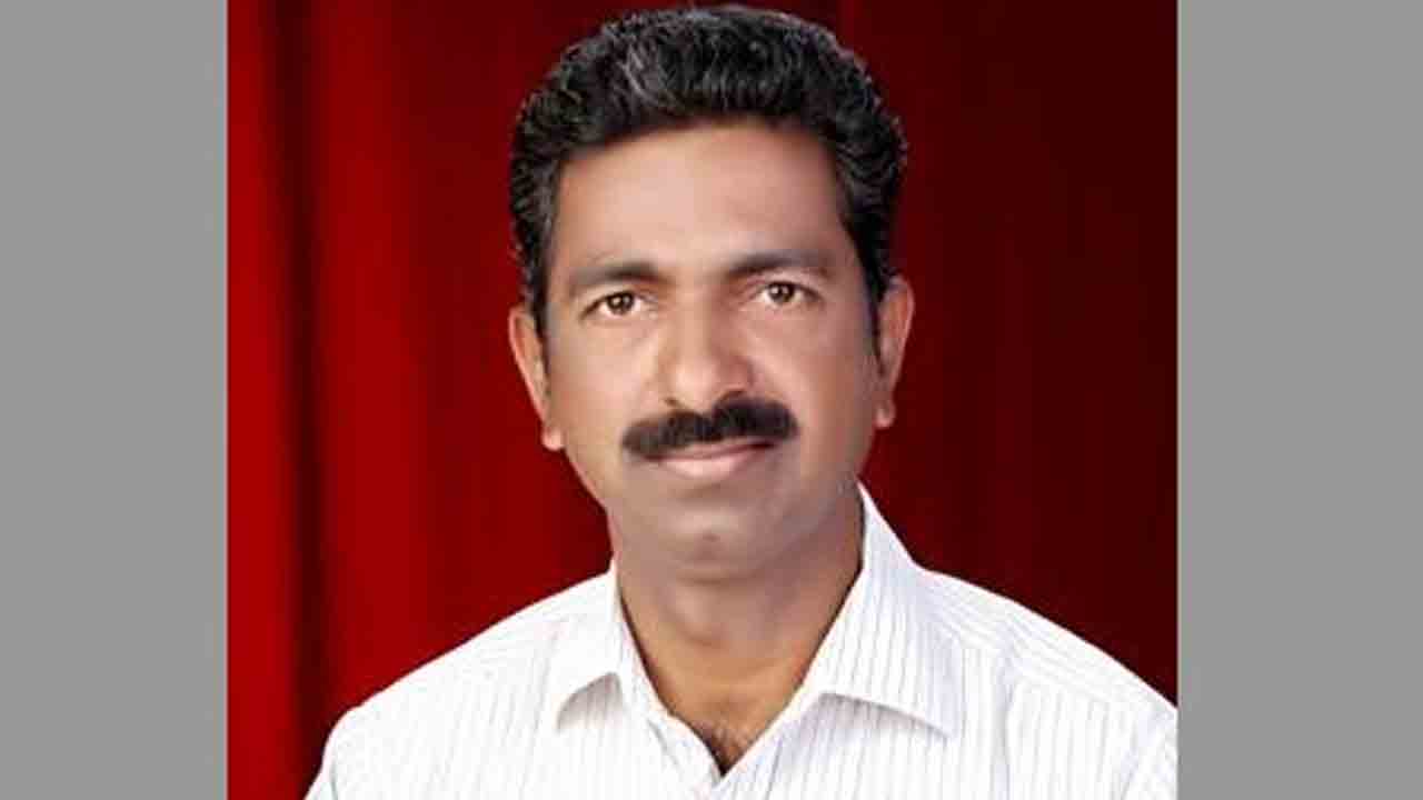 భాషా, సాంస్కృతికశాఖ డైరెక్టర్‌గా నరసింహారెడ్డి