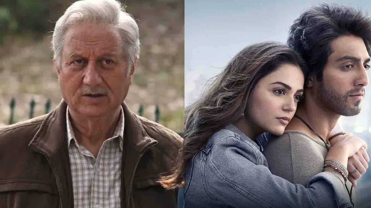 Anupam Kher | ‘సైయారా’ హిట్ అయినందుకు బాధపడ్డాను : అనుప‌మ్ ఖేర్