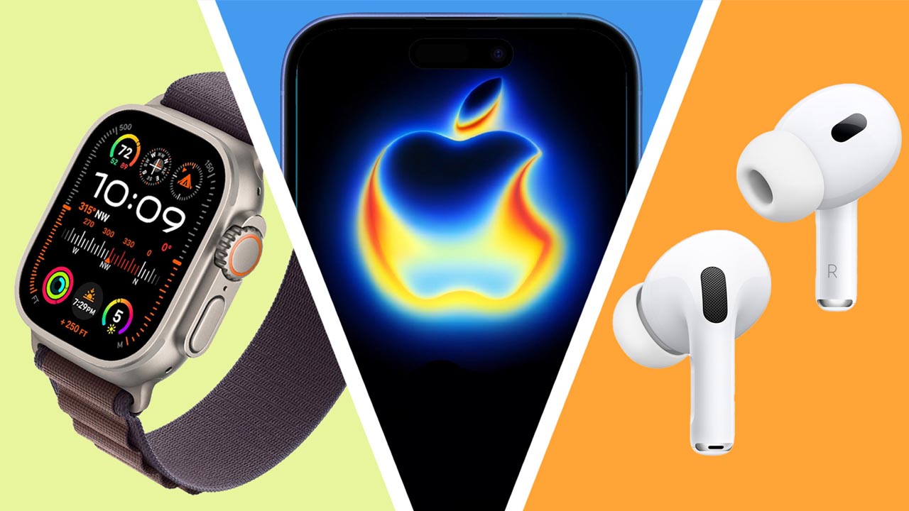 Apple Event | ఆపిల్ యూజర్లకు గుడ్న్యూస్.. నేడే ఫోన్స్ 17 సిరీస్ లాంచ్..!