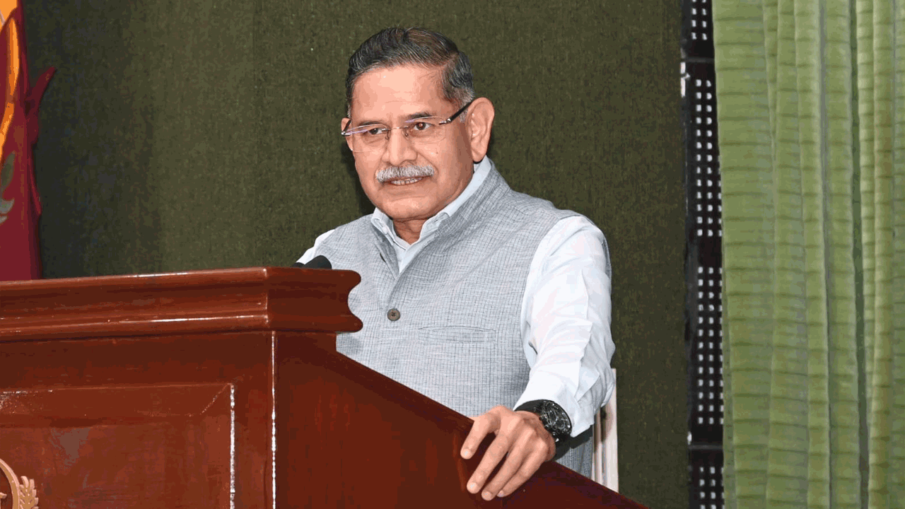 Upendra Dwivedi | పాక్‌తో యుద్ధం మూడు రోజుల్లో ముగియలేదు : ఆర్మీ చీఫ్‌ జనరల్‌