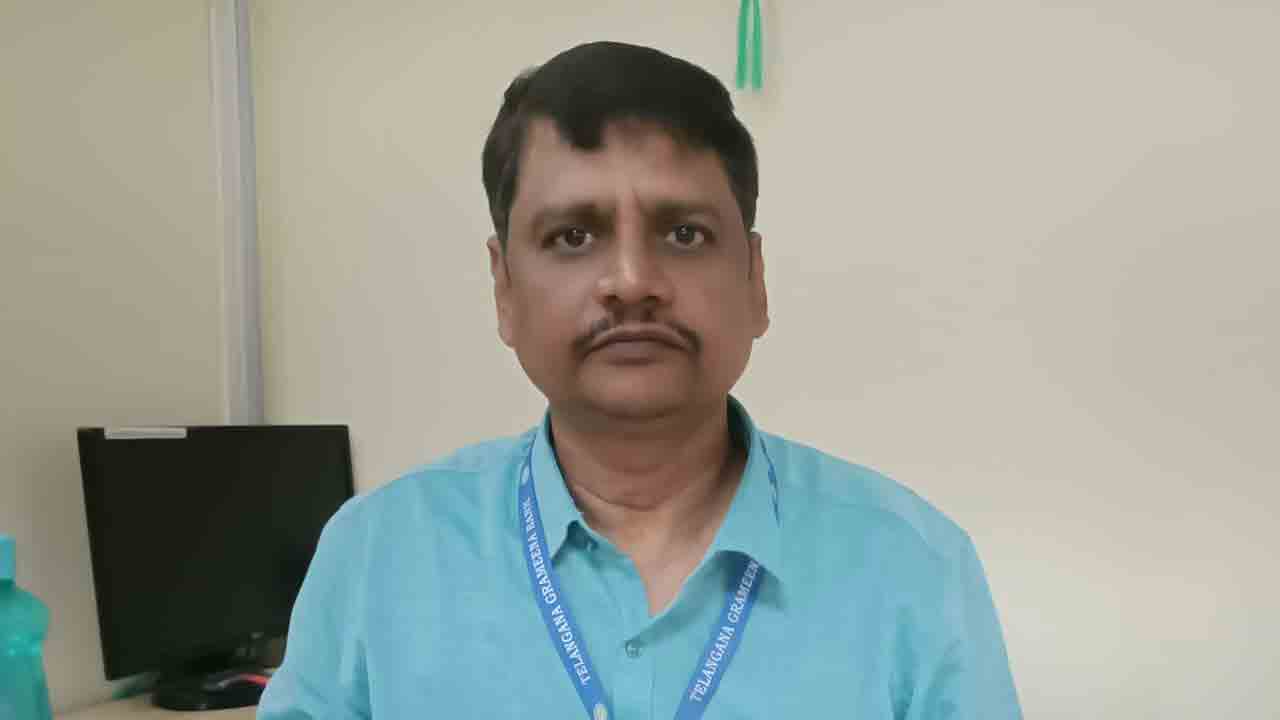 Arogya Advance Policy | అతి తక్కువ ప్రీమియంతో ఆరోగ్య అడ్వాన్స్‌డ్‌ పాలసీ : టీజీబీ మేనేజర్ అరవింద్