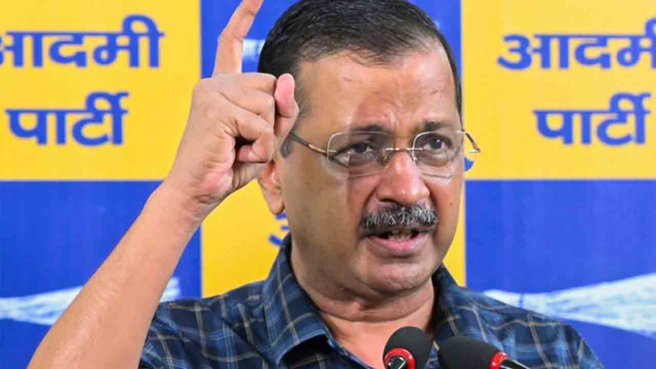 Kejriwal | ‘మీరు వాడుతున్న విదేశీ వస్తువులను వదిలేస్తారా..?’.. ప్రధాని స్వదేశీ వ్యాఖ్యలపై కేజ్రీవాల్‌ ఫైర్‌
