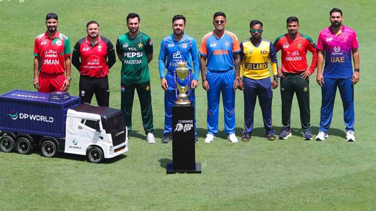 Asia Cup