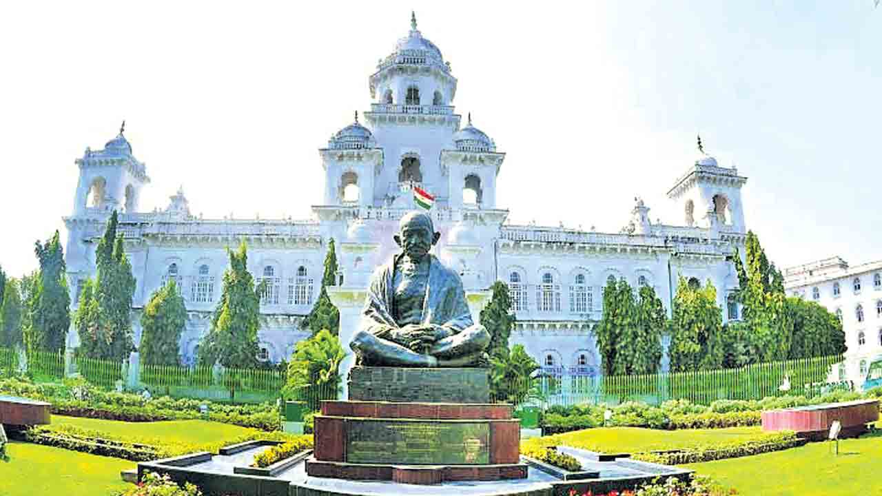 24న ఫిరాయింపు ఎమ్మెల్యేల క్రాస్‌ ఎగ్జామినేషన్‌