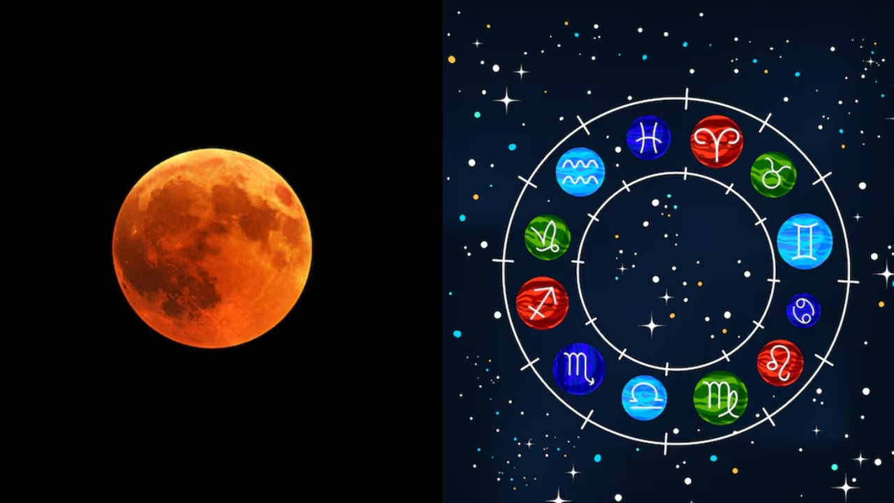 Lunar Eclipse | ప్ర‌త్యేక చంద్ర‌గ్ర‌హ‌ణం.. నేటి నుంచి ఐదురాశుల వారికి అన్నీ క‌ష్టాలే..!