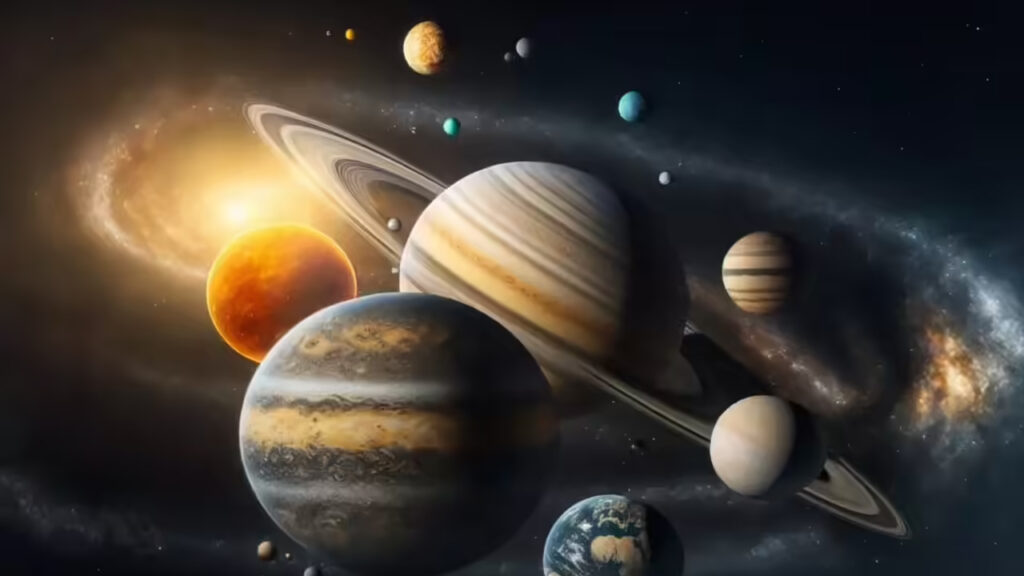 Astrology
