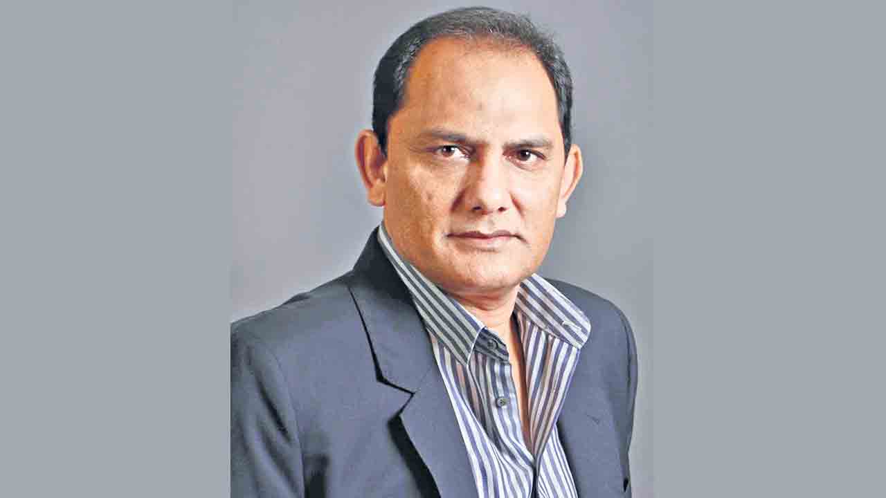 Azharuddin