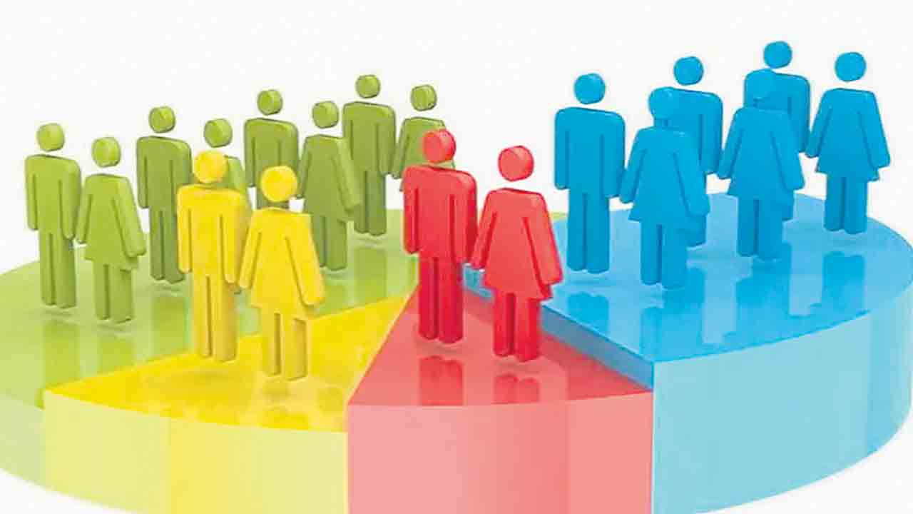 ఉత్తరాన ఓడాకే ఓబీసీలపె కాంగ్రెస్‌ ప్రేమ!