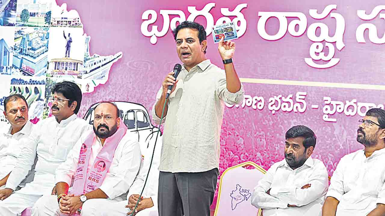 జూబ్లీహిల్స్‌లో స్పీడ్‌ పెంచిన కారు