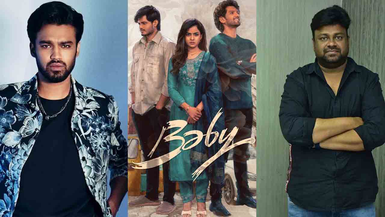 Baby Hindi Remake | బేబీ హిందీ రీమేక్‌ నుంచి బాబిల్‌ ఖాన్‌ తప్పుకున్నాడా..? డైరెక్టర్‌ సాయి రాజేశ్ క్లారిటీ..!