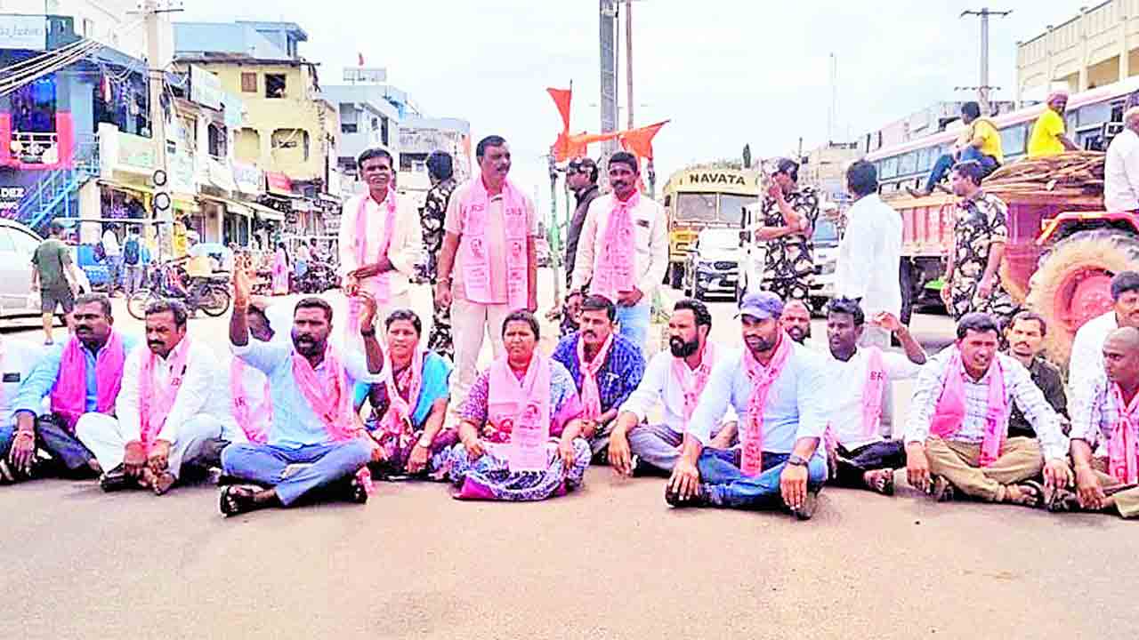 తప్పుడు ప్రచారాలను తిప్పికొట్టాలి