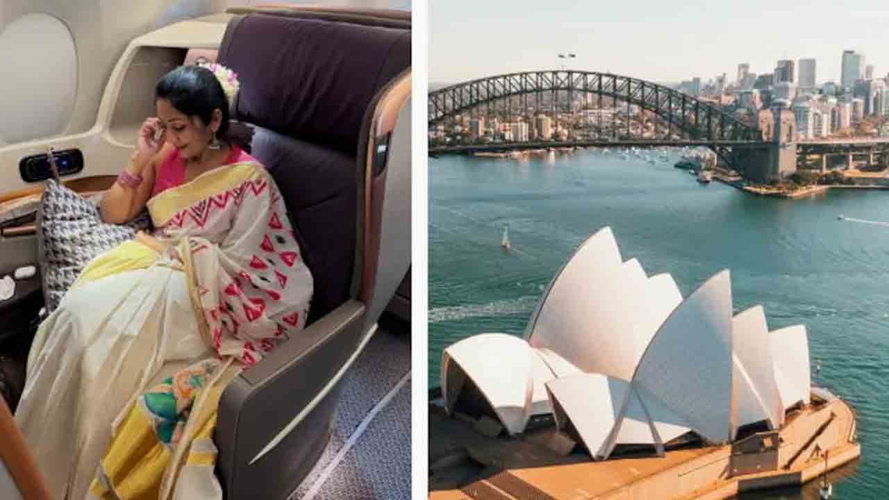 Viral news | ఆస్ట్రేలియాలో మల్లెపూలపైన మాత్రమే కాదు.. వీటన్నింటిపైనా నిషేధం..!