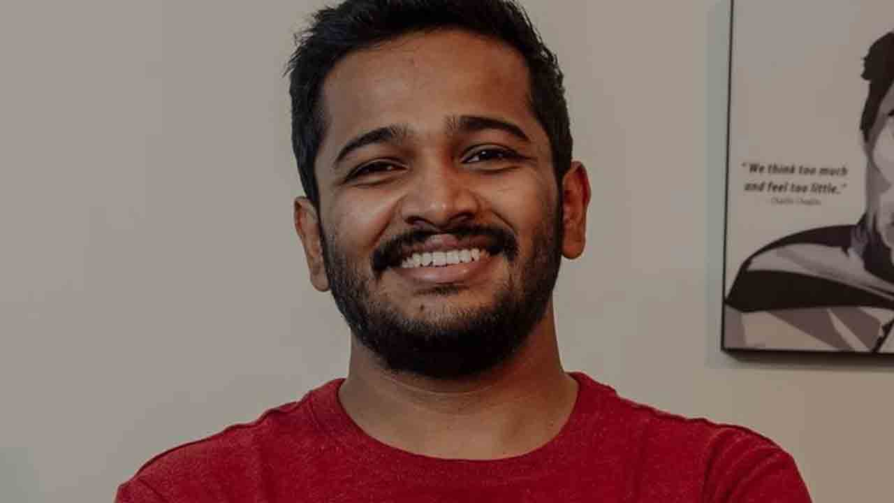 Basil Joseph | పెద్ద ఆఫర్ మిస్ చేసుకున్నా..  కొత్తలోక చాఫ్టర్ 1పై బాసిల్ జోసెఫ్
