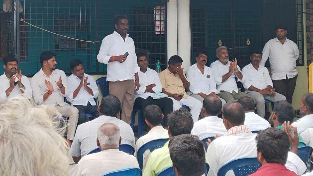 Basu Hanumanthu Naidu