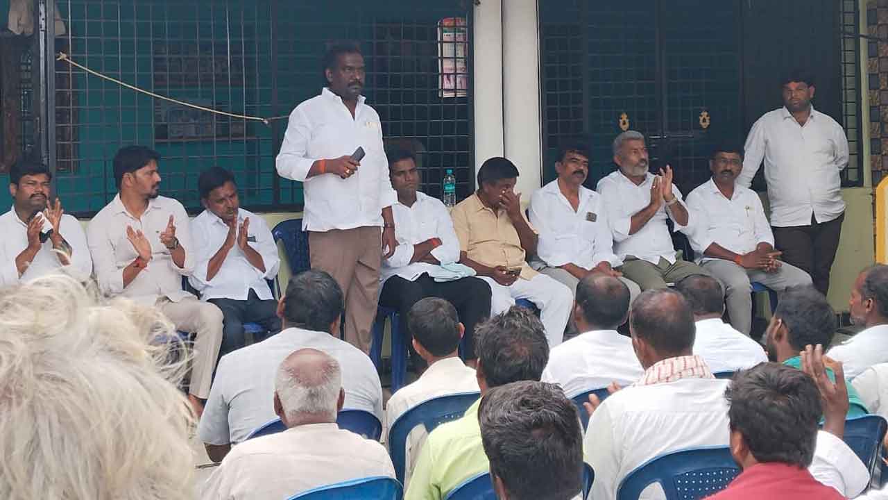 భవిష్యత్‌ బీఆర్‌ఎస్‌దే..