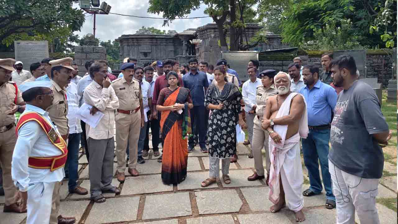 Bathukamma Festival1