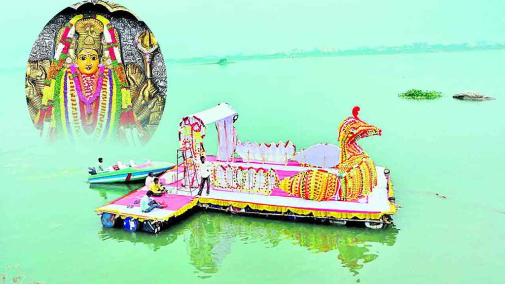 Bhadrakali Cheruvu