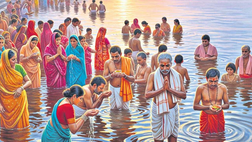 Bhagavad Gita