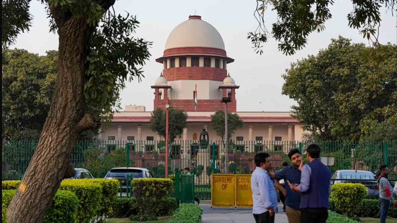 Banu Mushtaq | మైసూరు దసరా ఉత్సవాల ప్రారంభానికి భాను ముస్తాక్‌.. ఆ పిటిషన్‌లను కొట్టేసిన సుప్రీంకోర్టు