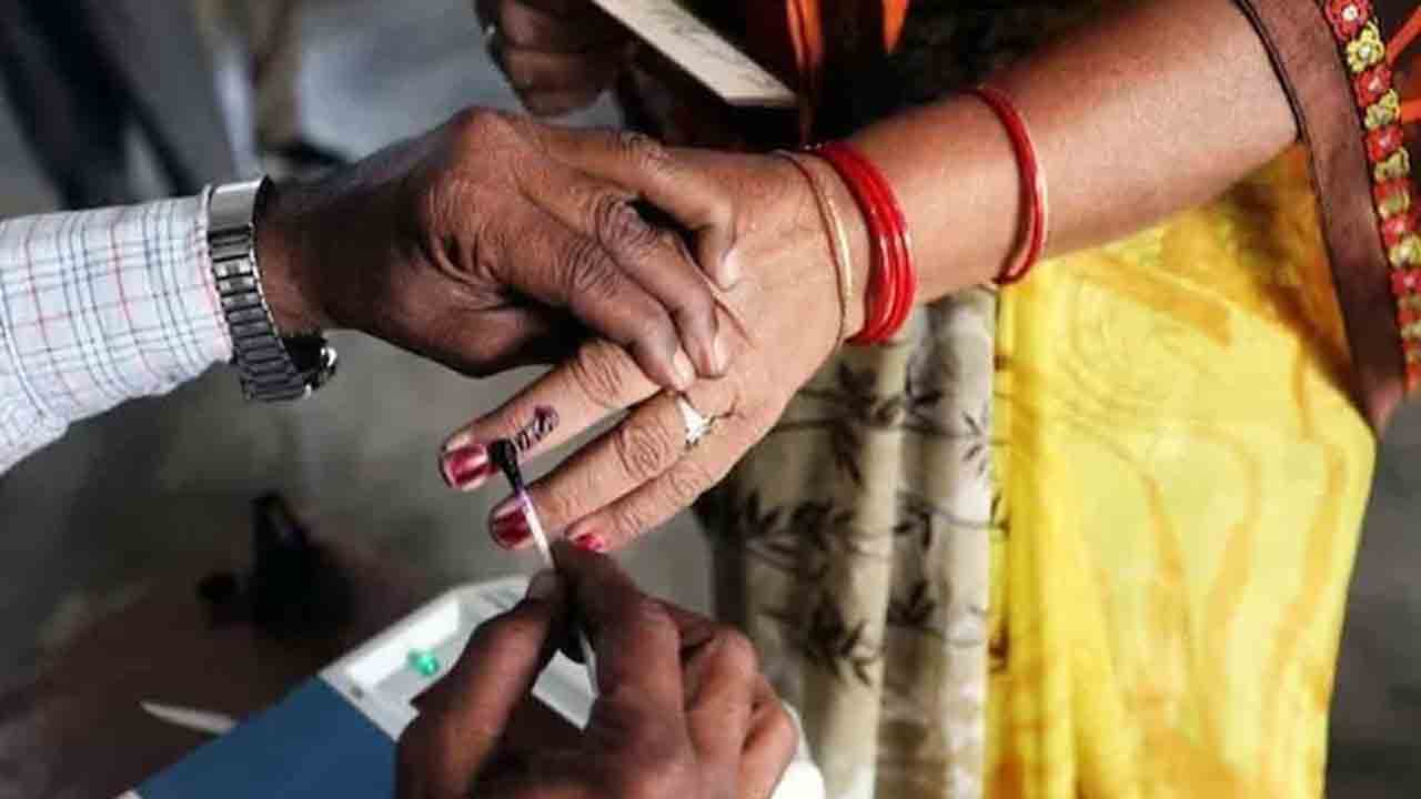 Bihar Poll Schedule | వారం రోజుల్లో బీహార్‌ ఎన్నికల షెడ్యూల్‌ విడుదల..!