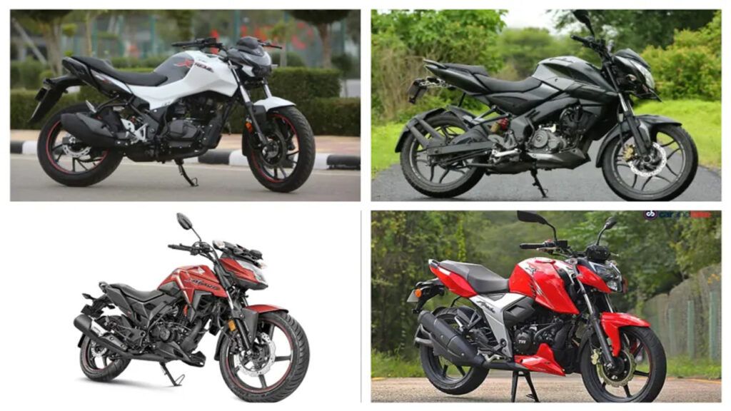 Bikes