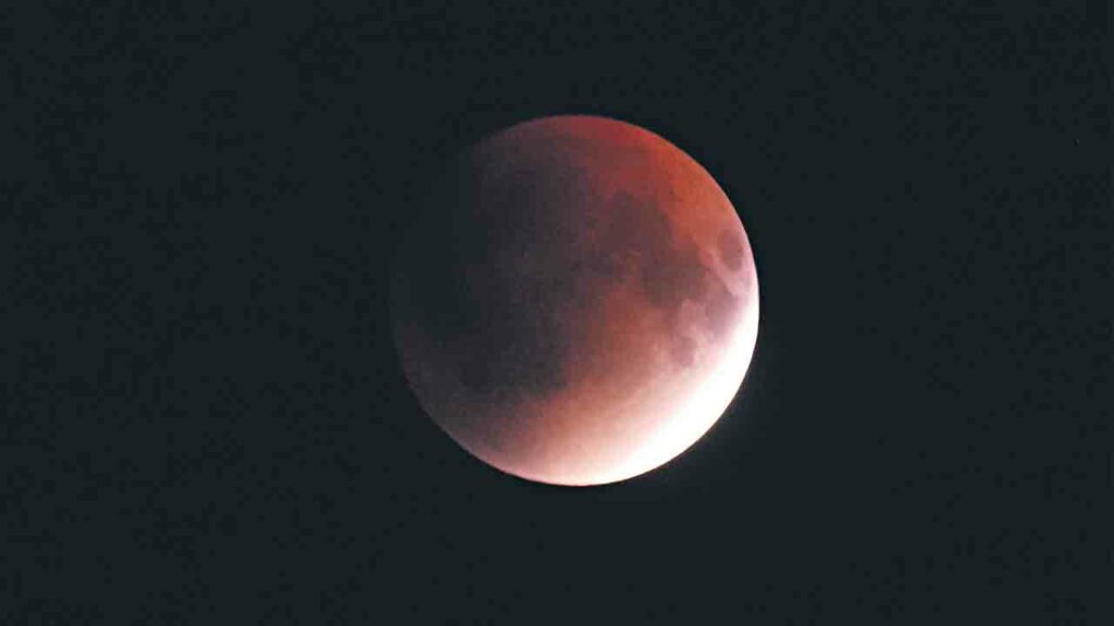 Bloodmoon