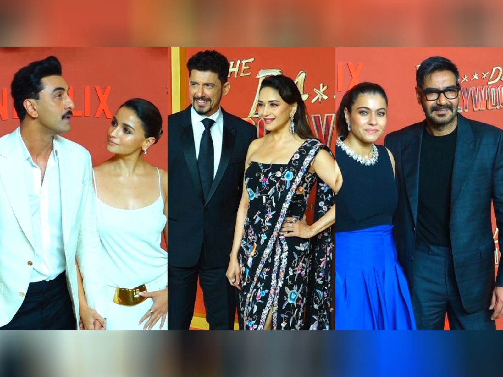 Bollywood Saga
