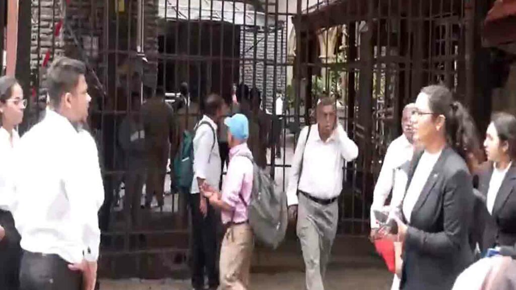 Bombay High Court