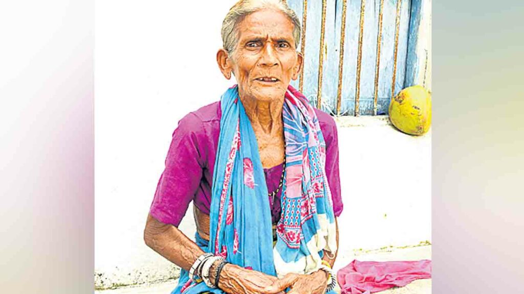 Bonala Amrutamma