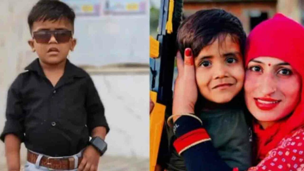 Boy Accidentally Shoots Him