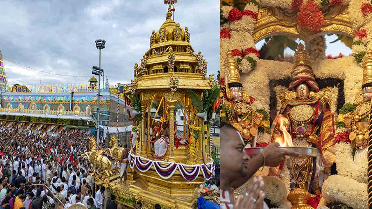 Brahamotsavam 2