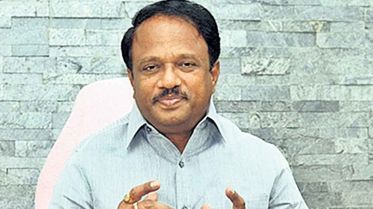 ఆర్‌ఆర్‌ ట్యాక్స్‌పై సీబీఐ విచారణ జరిపిస్తారా?