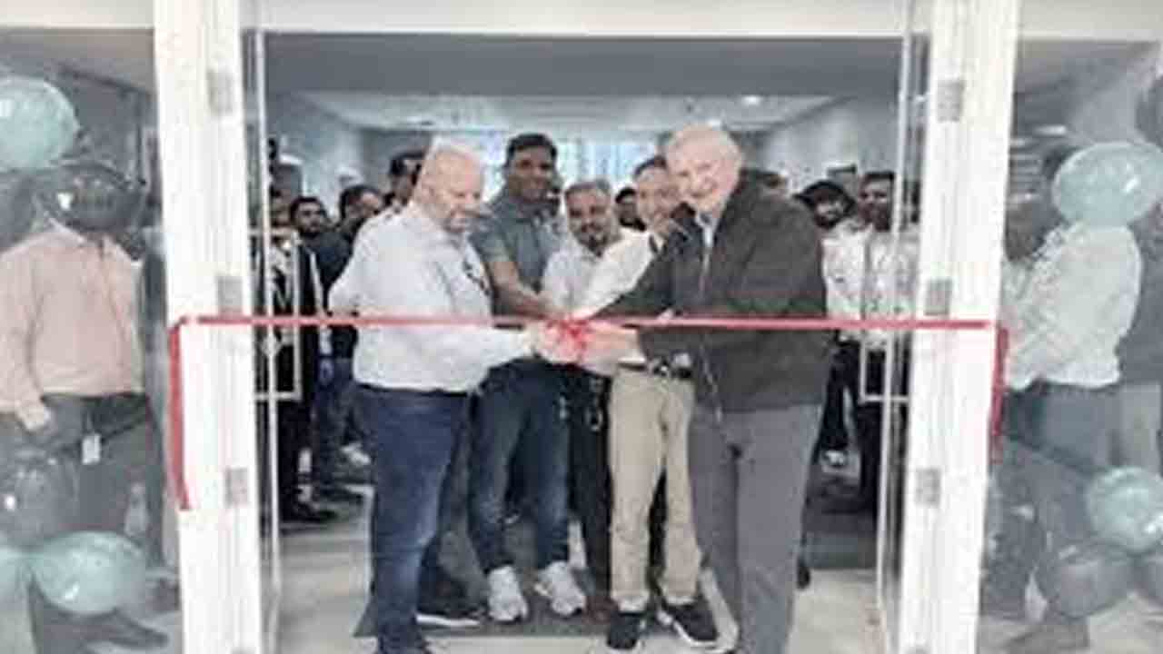 సీడీకే విస్తరణ