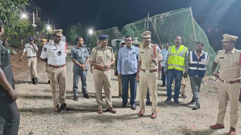 Cp Sudheer Babu