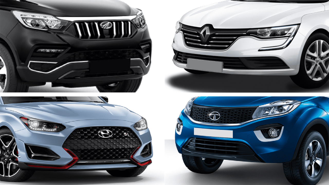 Car Rates Down | భారీగా తగ్గిన కార్ల ధరలు.. టాటా, మహీంద్రా, సుజుకీ ఏ మోడల్పై ఎంత ధరలు తగ్గించాయో తెలుసా?