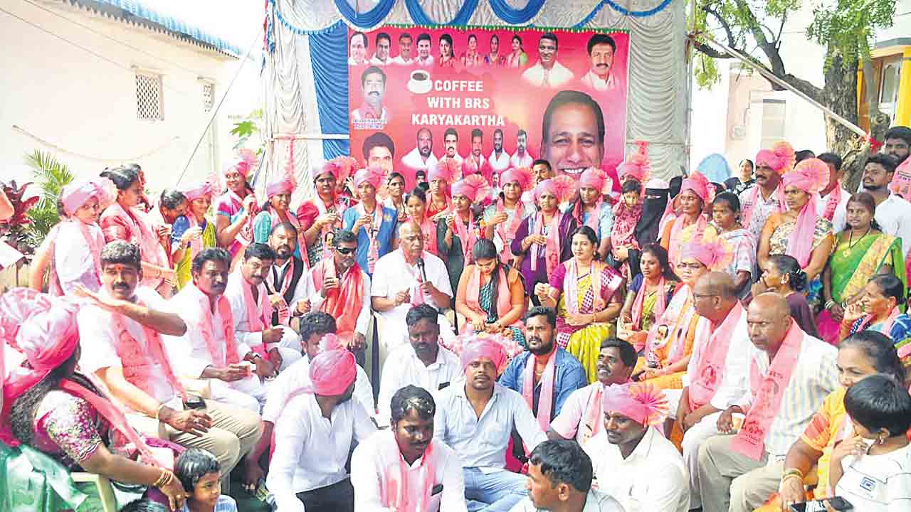 జవహర్‌నగర్‌ నా గుండెకాయ..