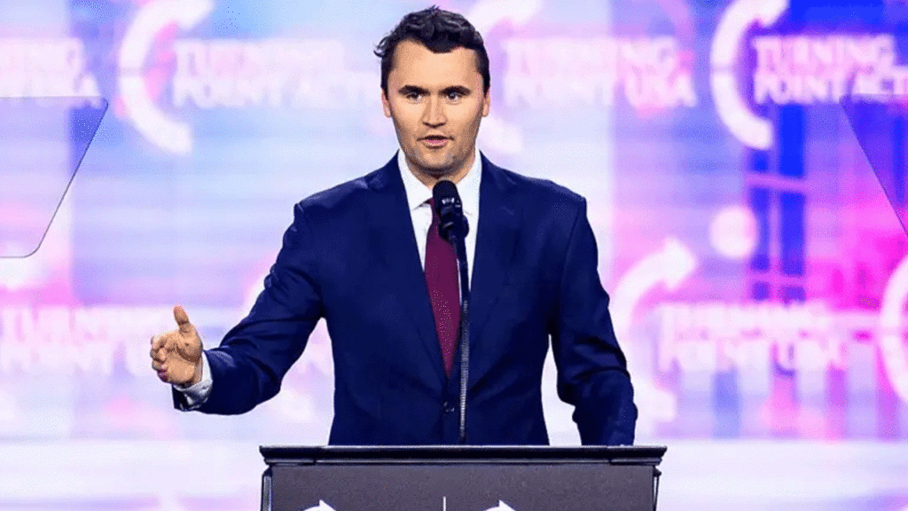 Charliekirk