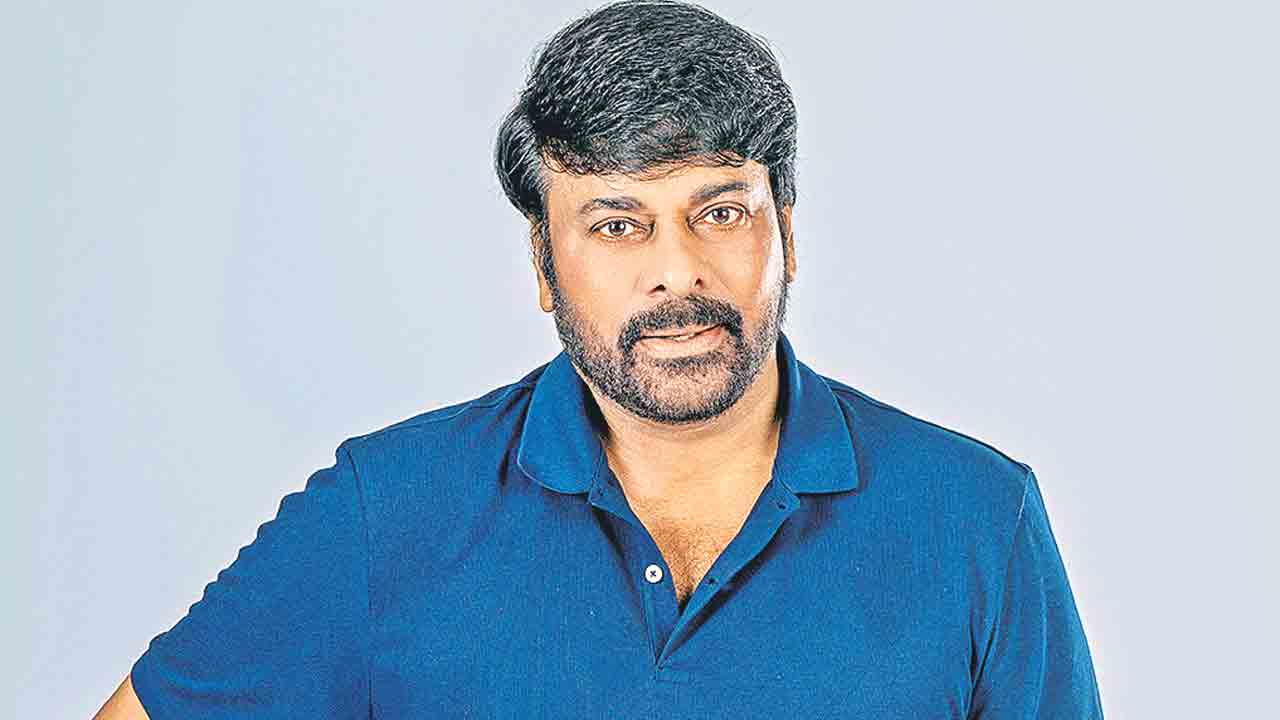 Chiranjeevi | జగన్ సరేనన్నారు.. బాలకృష్ణ అందుబాటులోకి రాలేదు : చిరంజీవి