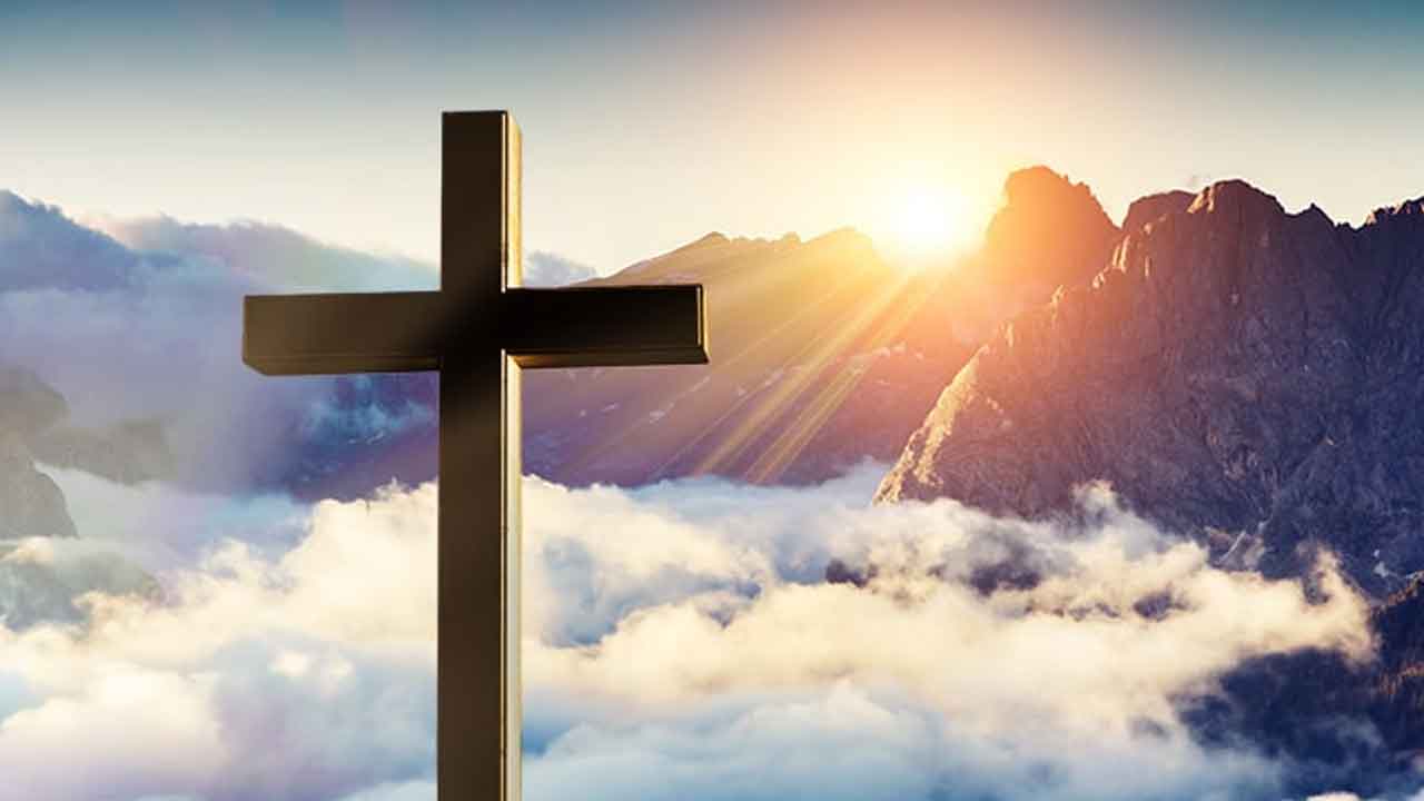 క్రీస్తు సందేశం – ప్రభువు దారిలో..