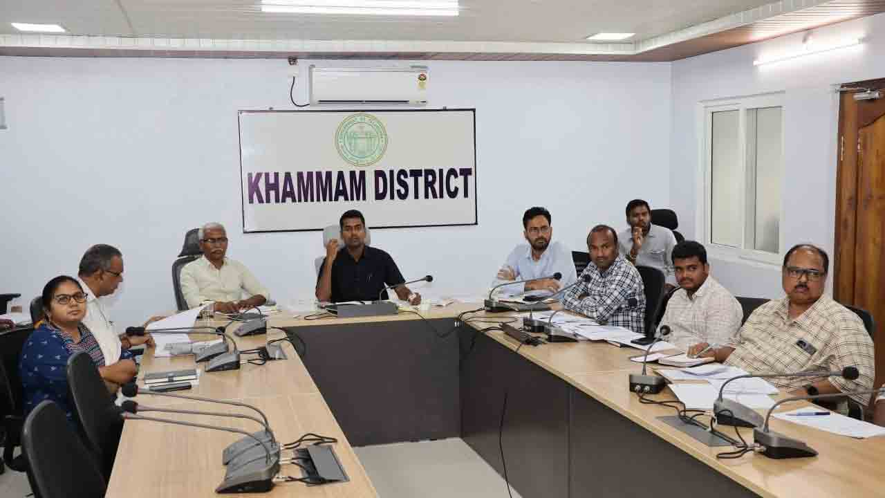 ఇసుక అక్రమ రవాణా నియంత్రణకు చర్యలు